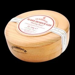 Parranajosaippua & Kulho Marlborough