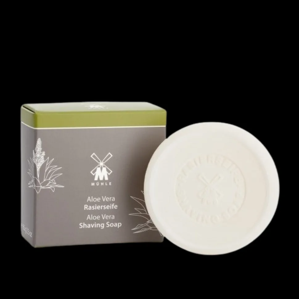 Parranajosaippua Care