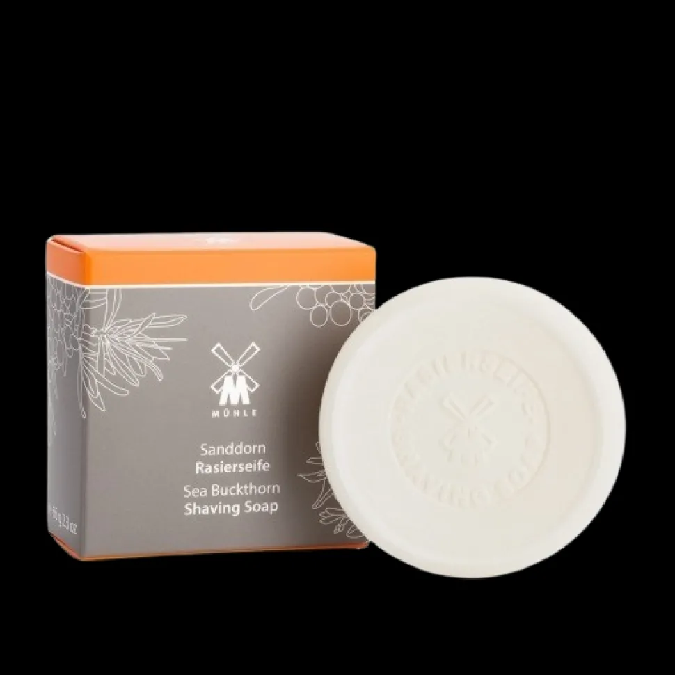 Parranajosaippua Care