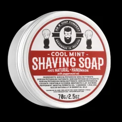 Parranajosaippua Cool Mint 70g