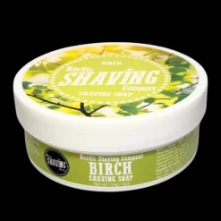 Parranajosaippua Koivu NSC