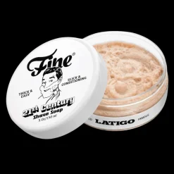 Parranajosaippua Latigo 150ml