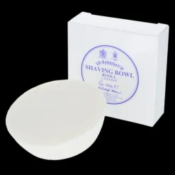 Parranajosaippua Lavender Refill