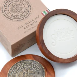 Parranajosaippua Scapicchio