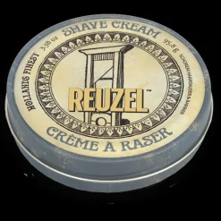 Parranajovoide Cream A Raser