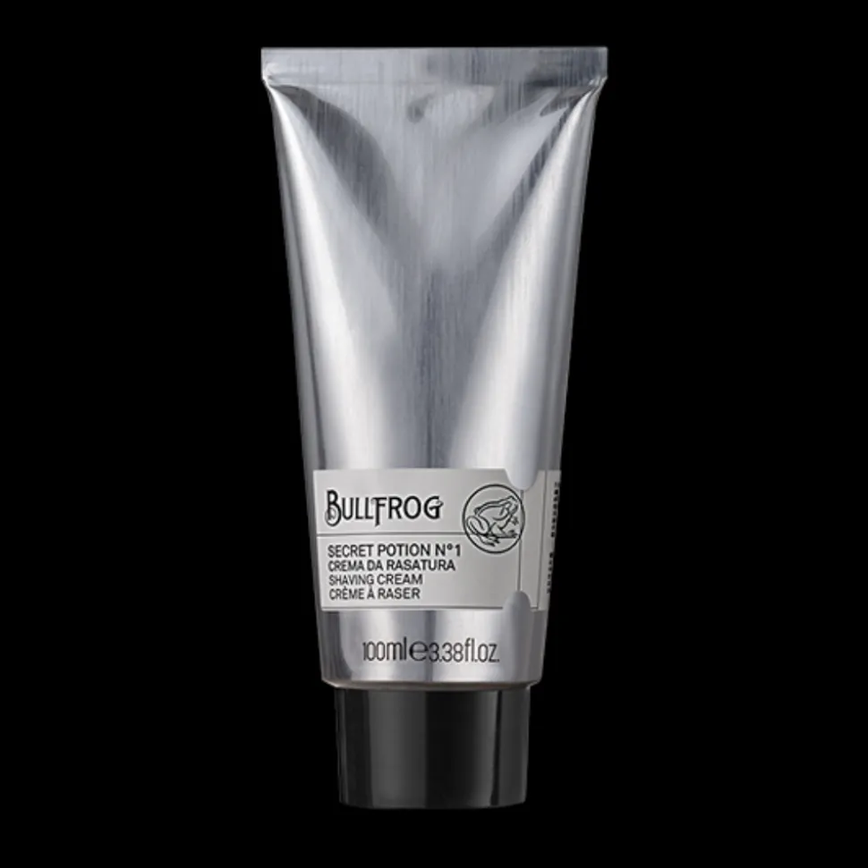 Parranajovoide Secret Potion