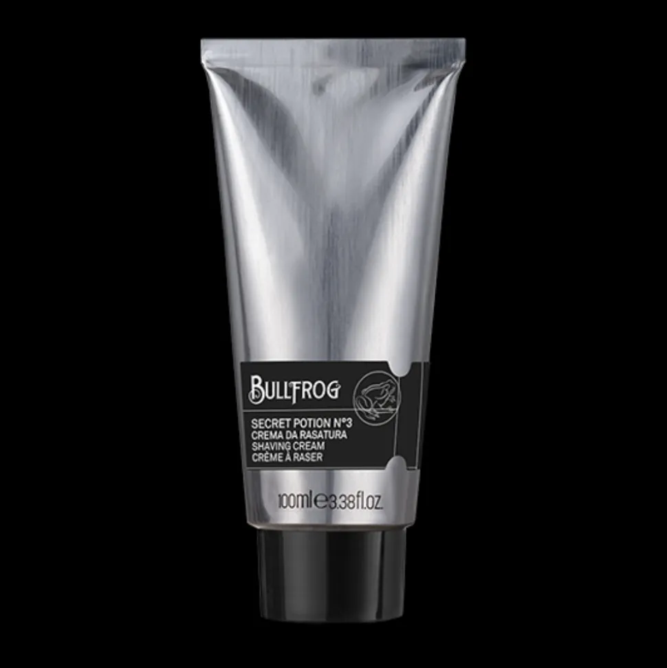 Parranajovoide Secret Potion