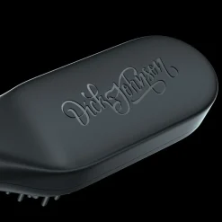 Parransuoristin Matt Black