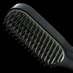 Parransuoristin Matt Black