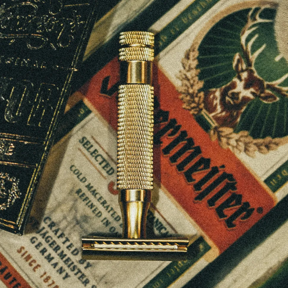 Partahöylä Aiguise