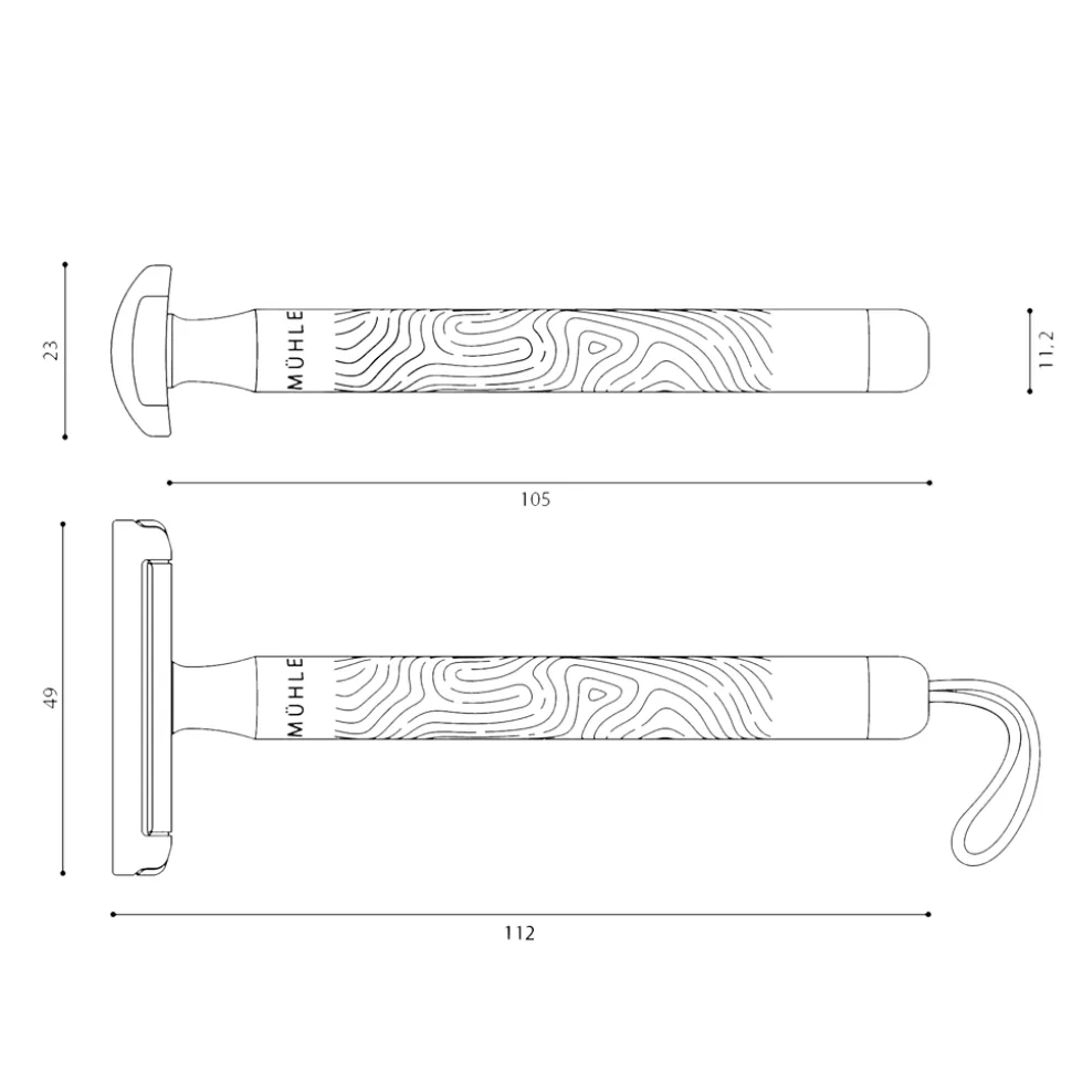 Partahöylä Companion