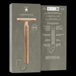 Partahöylä Companion Rose Gold