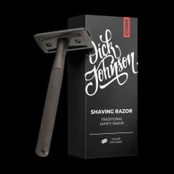 Partahöylä CORE ( closed & open comb)