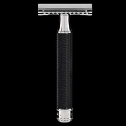 Partahöylä Traditional R89/R41 Black