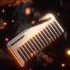 Partakampa Industrial Beard Comb