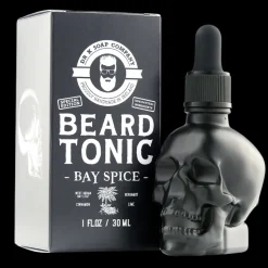 Partaöljy Bay Spice Beard Tonic 30ml