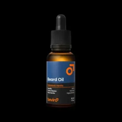 Partaöljy Honkatonk Vanilla - 30 ml