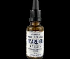 Partaöljy Karelia 30 ml