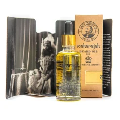 Partaöljy Maharajah 50ml