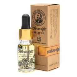 Partaöljy Maharajah 10ml