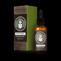 Partaöljy Metsän Henki