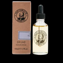 Partaöljy Private Stock 50ml