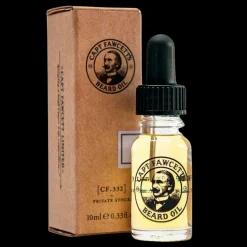 Partaöljy Private Stock 10ml