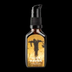 Partaöljy Scarecrow 30ml
