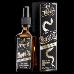 Partaöljy Snake Oil Midnight Musk