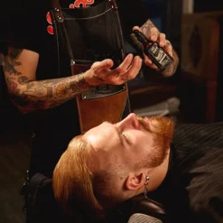 Partaöljy Snake Oil Original