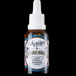 Partaöljy Tequila Sunrise