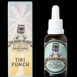 Partaöljy Tiki Punch