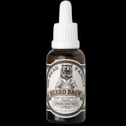 Partaöljy Unscented