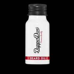 Partaöljy Vanilla & Tonka Bean 30ml