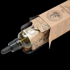 Partaöljy Whisky Tipple 50ml