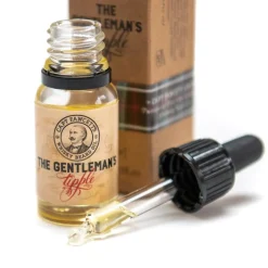 Partaöljy Whisky Tipple 10ml