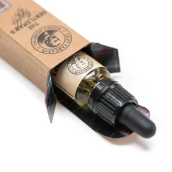 Partaöljy Whisky Tipple 10ml