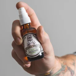 Partaöljy Wilderness 60ml