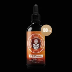 Partaöljy Yötön Yö 100ml