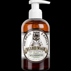 Partasaippua Wilderness