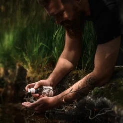 Partasaippua Wilderness