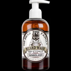 Partasaippua Woodland