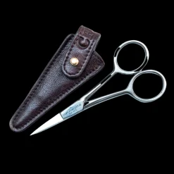 Partasakset Hand-Crafted