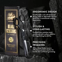 Partasakset La Couper