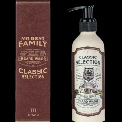 Partashampoo Golden Ember 200ml