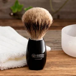 Partasuti Acrylic Black