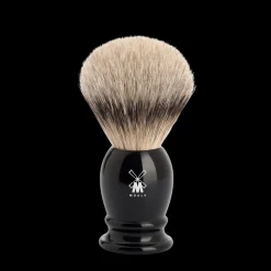 Partasuti Classic Silvertip badger
