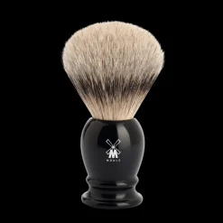 Partasuti Classic Silvertip badger