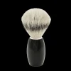 Partasuti Ebony Silvertip Fibre