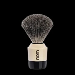 Partasuti Marten Black/Creme